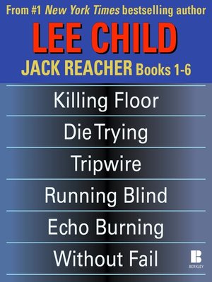 lee child jack reach epub